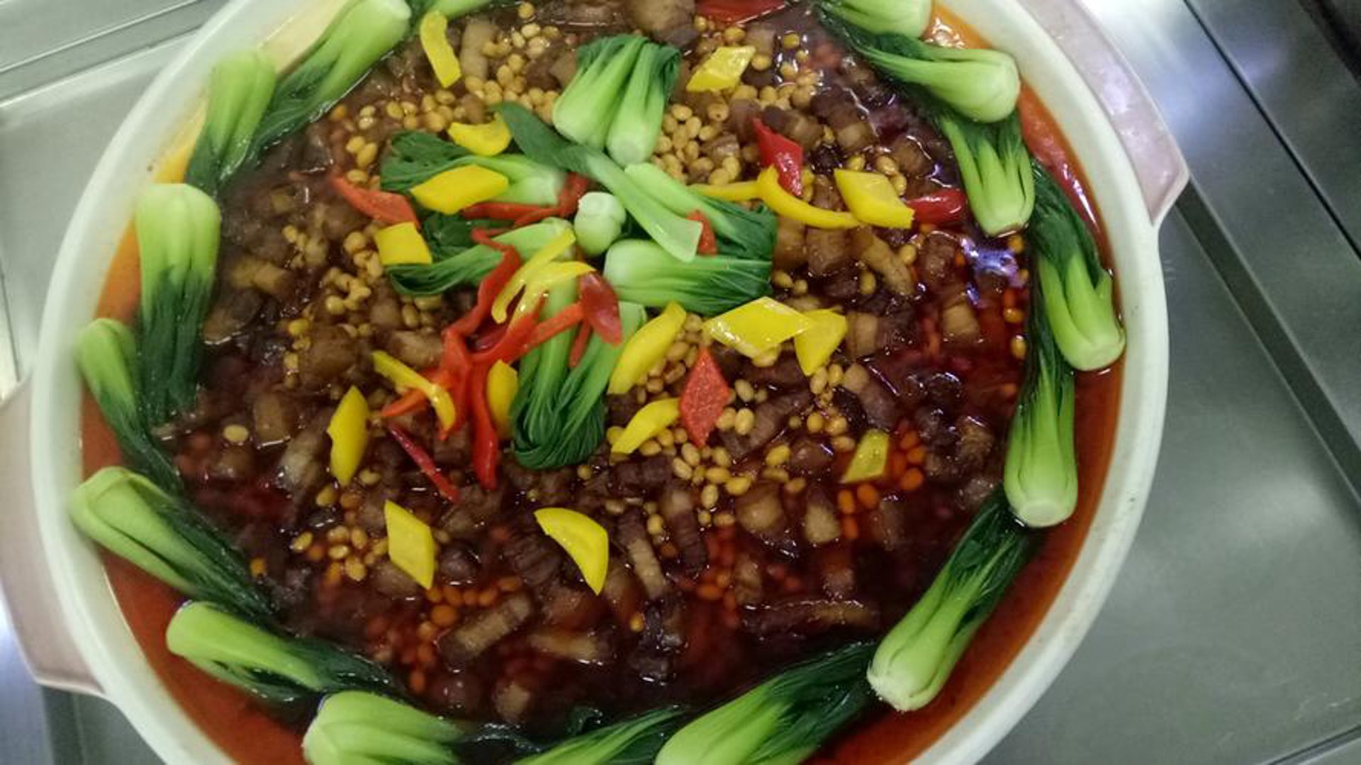 鸿鑫小厨餐饮