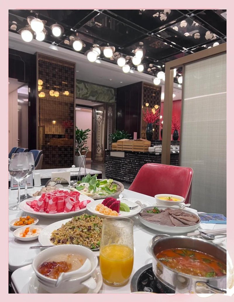 高港区饭店