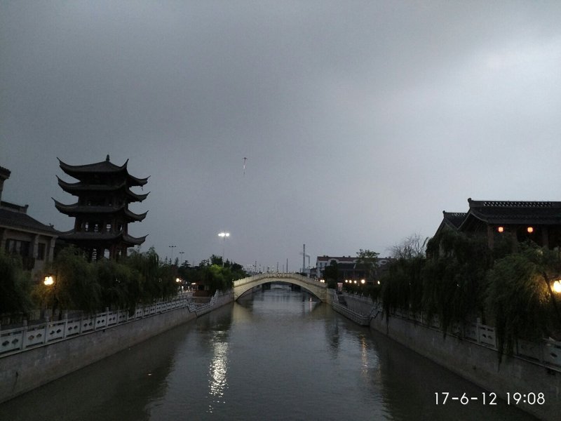 高港区餐饮业新趋势：传统与现代的完美融合