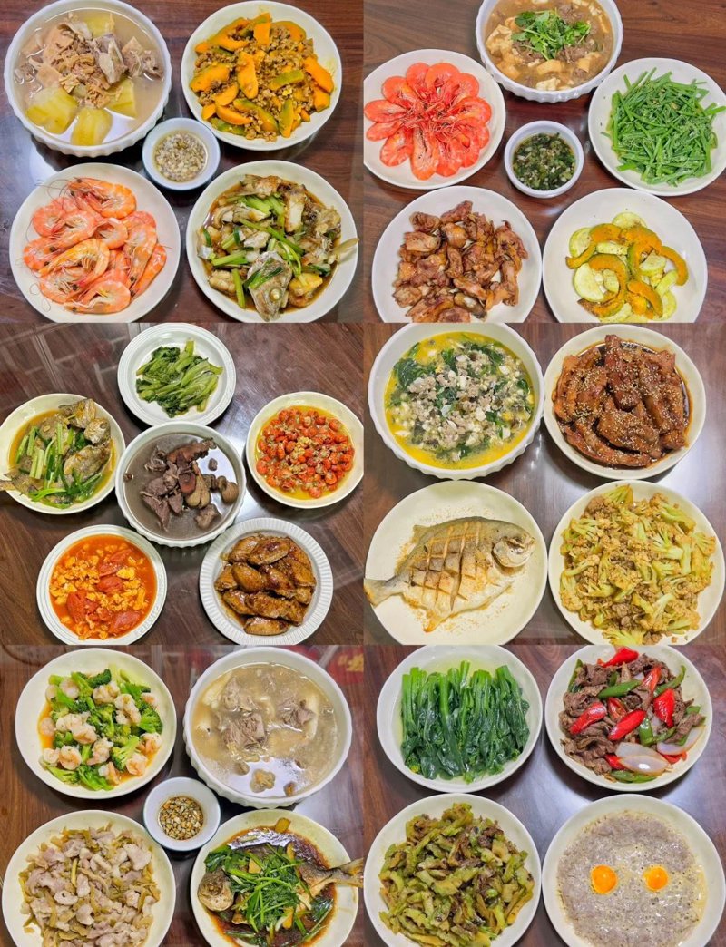 高港区小炒：独特的美食体验
